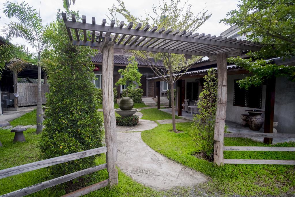 拜县花园如家宾馆酒店 外观 照片