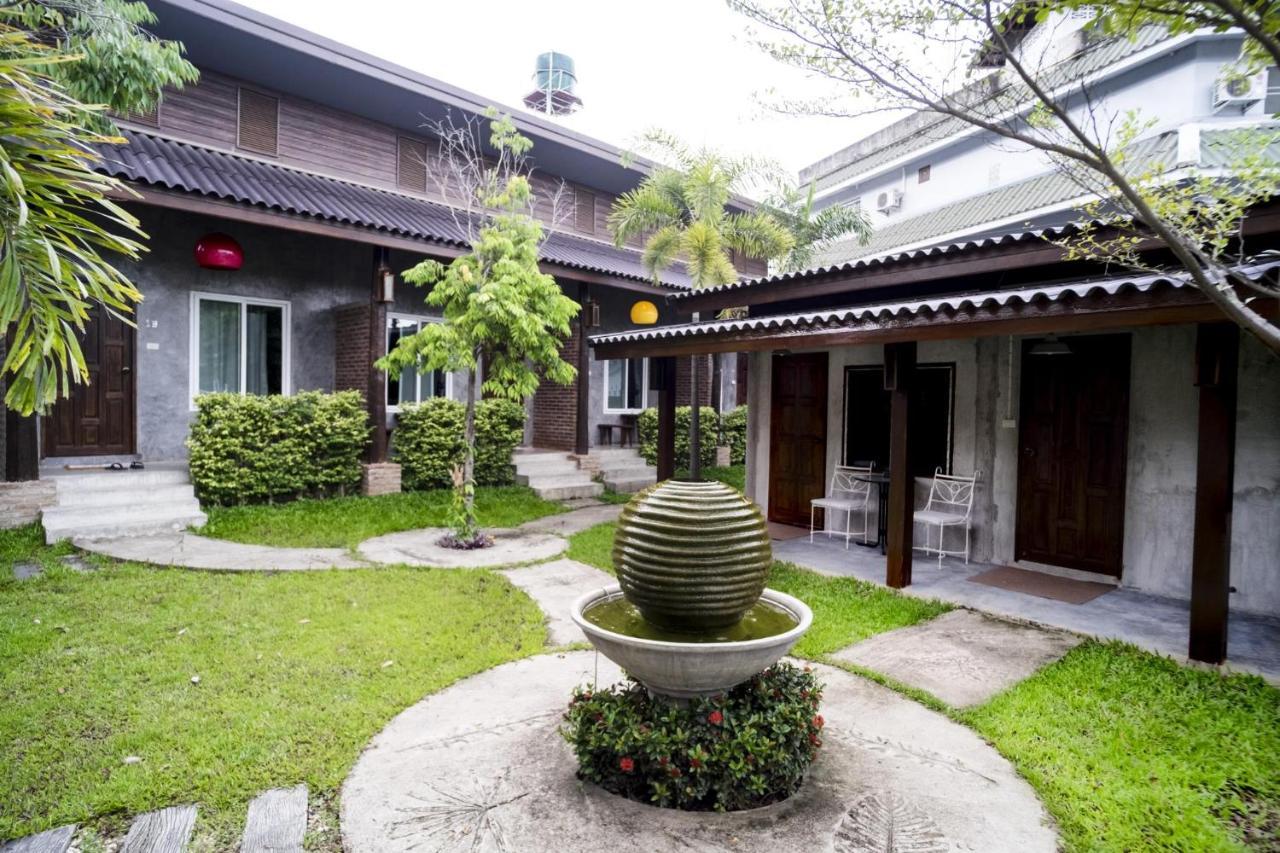 拜县花园如家宾馆酒店 外观 照片
